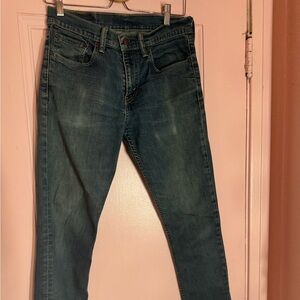 Levi’s 511 Jeans